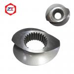 Wear Resistant Twin Screw Extruder Screw Segment Convey Screw Elements for sale