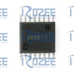 ADG708BRUZ-REEL7