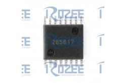 China ADG708BRUZ-REEL7 supplier