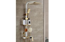 China 35mm ODM Intelligent Electricity Faucet supplier