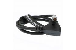 China Nucleus M P TAP To Straight 7 Pin Motor Power Cable supplier