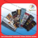 Stand Up Tea Bags Packaging for sale