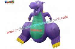 China Customized Advertising Inflatables Design, Promotional Inflatables supplier