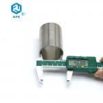 316l Seamless Stainless Steel Tubing For Industry And Semiconductor Industry for sale