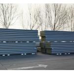 Soundproof Insulation Sandwich Panels Various Structures for Customization for sale
