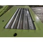 15kw Steel Roofing Machine Purlin Drip Edge Rollformers