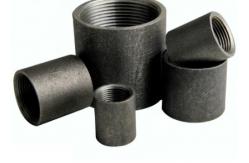 China 15000psi 1/2 Npt Double Thread Hex Nipple Ss Seamless Pipe Fittings supplier