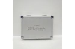 China Penetrate Block PSM-5 NDT Panel Calibration Block supplier