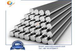 China Wear Resistance Bright Cobalt Chromium Molybdenum Rod supplier