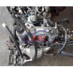 Nissan E13 SENTRA / LANGE E15 SENTRA / LANGLEY E15 TURBO Used Engine Diesel Engine Parts In Stock For Sale for sale