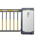 Driveway Entrance Automatic Main Front Gate Security Robust Sturdy Traffic Arm Barrier gate