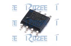 China CAT24C08WI-GT3 supplier