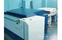 China Automatic Thermal CTP Machine 1163mm*940mm Plate Making Machine supplier