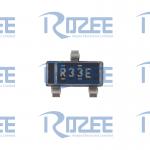REF3330AIDBZR for sale
