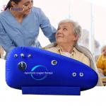 Health Care Hyperbaric Oxygen Chambers Hard Shell Hyperbaric Camera 2.0 Ata Portable Oxygen Chamber for sale