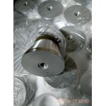 100w Submersible Ultrasonic Cleaning Transducer Piezoceramic Materials for sale