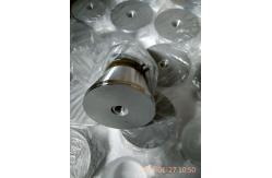 China 100w Submersible Ultrasonic Cleaning Transducer Piezoceramic Materials supplier