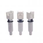 Metal Case Type NTC Temperature Sensor 5K 3950 With Rast 2.5 Connector For Washing Machine Cloth Dryer for sale