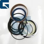 EC240 EC250 VOE 14589134 Boom Cylinder Seal Kit / Excavator Replacement Parts for sale