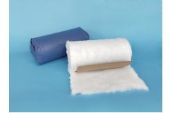 China Medical Absorbent Cotton Wool Roll Surgical Sterile Cotton Wool Roll supplier