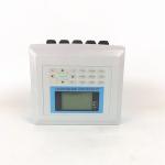 220VAC Water Flow Meter Ultrasonic Open Channel Flowmeter Input Signal for sale
