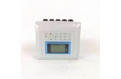 China 220VAC Water Flow Meter Ultrasonic Open Channel Flowmeter Input Signal supplier