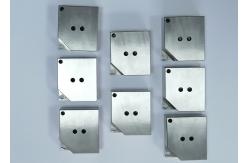 China Go And Not Go Gu10 Lamp Cap Gauge 7006-121-1  IEC60061-3 supplier
