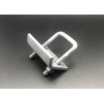 Electrical Galvanized Metal Steel U Bolt Beam Clamps for sale
