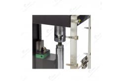 China Electrode Separator Coin Cell Punching Machine supplier