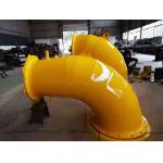 Hydro Turbine Generator with Durability for 5m-500m Water Head Operations
