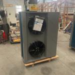 CAREL Commercial Condensing Unit 60Hz With Air Cooled Condenser for sale
