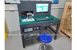 China PCB Board High Current Resistance Test  Machine supplier