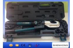 China EP-510 Manual Hydraulic Hose Press Tool For Crimping 50-400mm² supplier
