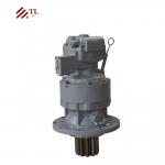 SG025E-136 Excavator Rotary Motor for SK60 SH60 SY75 YC85 CLG907 Guaranteed Durability for sale