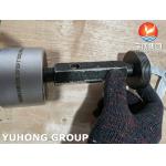 ASTM A182 F316L Stainless Steel Cap Forged Threaded Pipe Fitting