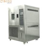 Temperature Humidity Test Chamber LED Digital Display 20%-98% RH for sale