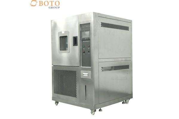 Climate Test Cabinet Humidity And Temperature Control Cabinets Programmable Environmental Chamber