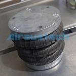 Gas Filled Compression Air Shock Absorber FT 44-15 DI Contitech Air Spring With G3/8 for sale