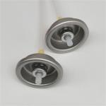 Reliable Dry Shampoo Spray Valve for Personal Care with Leak-Proof Design​ for sale