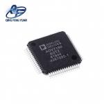 Semiconductor ADV7180BSTZ Analog ADI Electronic components IC chips Microcontroller ADV7180B for sale