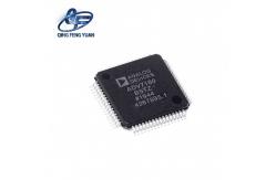 China Semiconductor ADV7180BSTZ Analog ADI Electronic components IC chips Microcontroller ADV7180B supplier