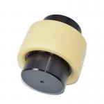 TGL Drum Gear Coupling M14 M19 M24 High Torque Nylon Sleeve Flexible Coupling for sale