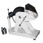 Board Puncture Resistance Paper Testing Equipments 300 Mm×300 Mm for sale