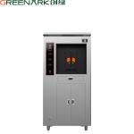 Commercial Smart Fish Grill Machine with PID Control 380V for sale