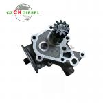 New Oil Pump OEM ME014600 for 4D32 4D33 E110 E110B Engine