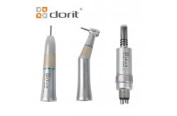 China Low Speed Straight Contra Angle Handpiece supplier
