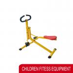 Eco Friendly Indoor Children Fitness Equipment For Home / School for sale