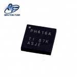 Texas TCA6416ARTWR In Stock Electronic Components Integrated Circuits Microcontroller TI IC chips WQFN24 for sale