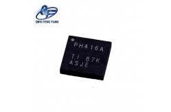 China Texas TCA6416ARTWR In Stock Electronic Components Integrated Circuits Microcontroller TI IC chips WQFN24 supplier