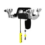Construction Lifting Equipment High Performance Electric Chain Hoist for sale